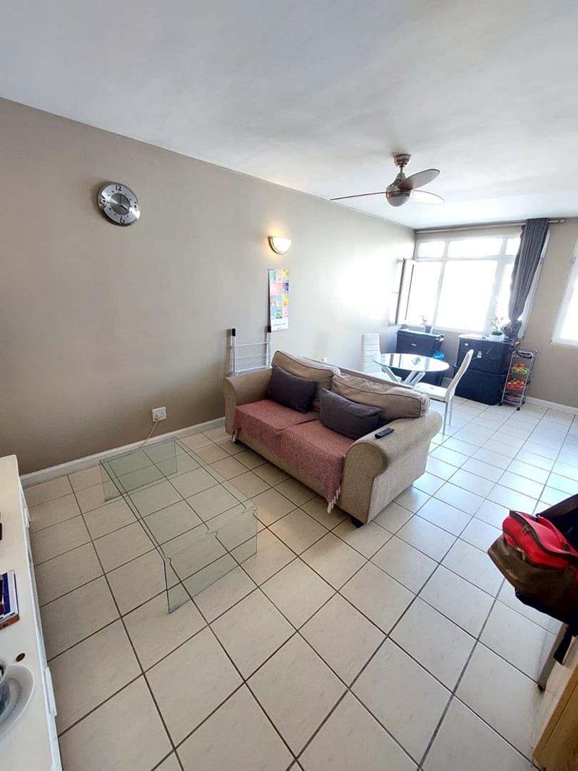 To Let 1 Bedroom Property for Rent in Cape Town City Centre Western Cape